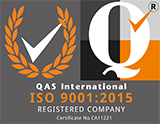 ISO 9001:2015