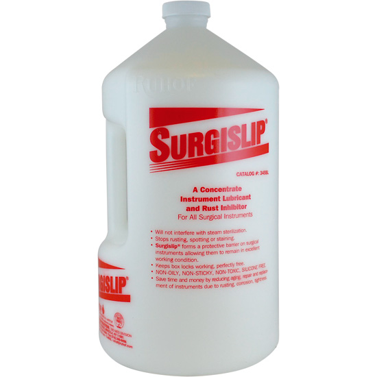 Ruhof Surgislip 4 Litre Bottle