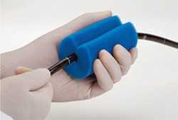 Ruhof Endozime SLR Endoscopy Bedside Care Kit