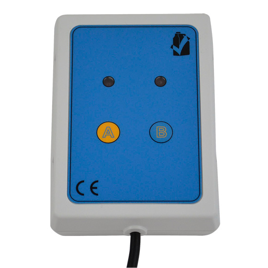 Automatic Pump Control Panel